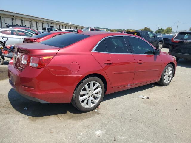  CHEVROLET MALIBU 2014 Maroon