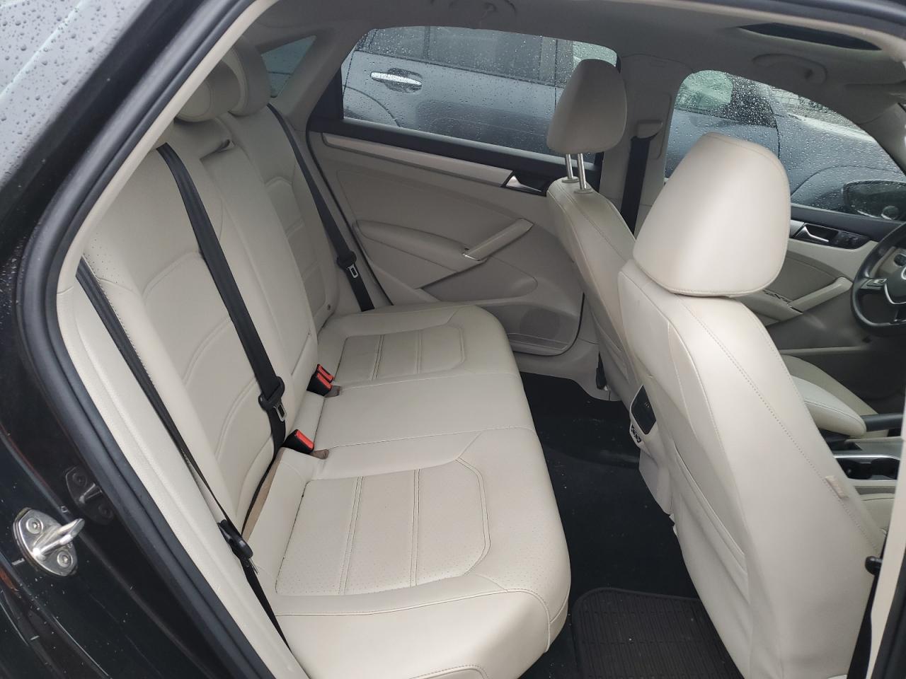 2020 Volkswagen Passat Se VIN: 1VWWA7A32LC010005 Lot: 65762424