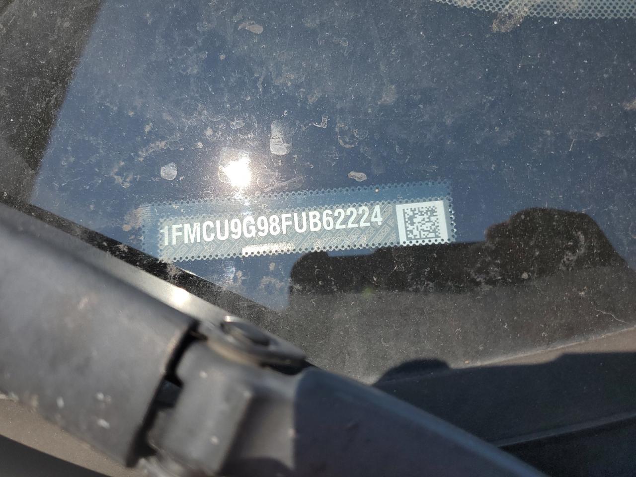 1FMCU9G98FUB62224 2015 FORD ESCAPE - Image 13