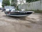 2011 ALUMACRAFT TROPHY 175 for sale at Copart MN - MINNEAPOLIS NORTH