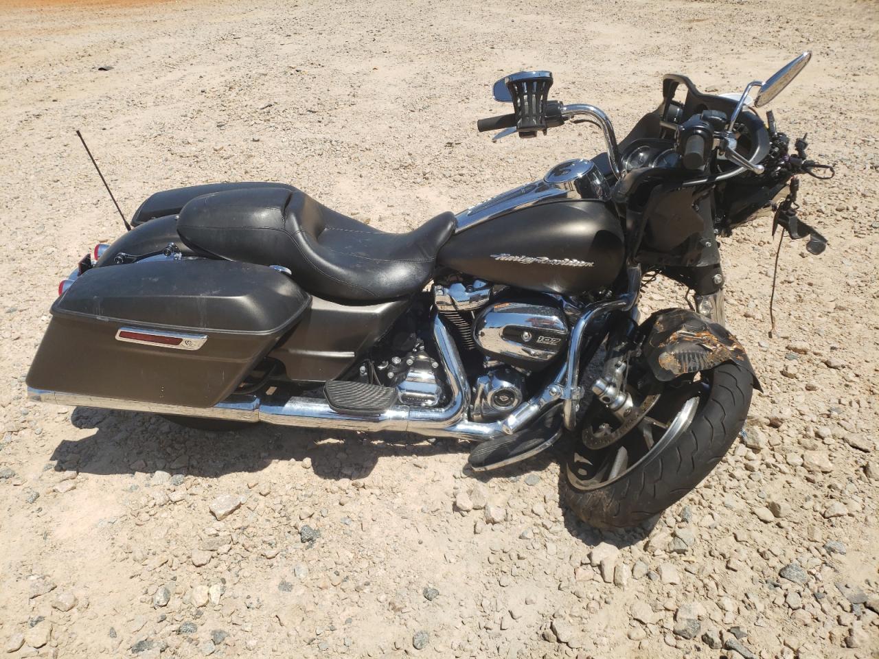 China Grove, NC에서 판매 중인 2020 Harley-Davidson Fltrx - Front End