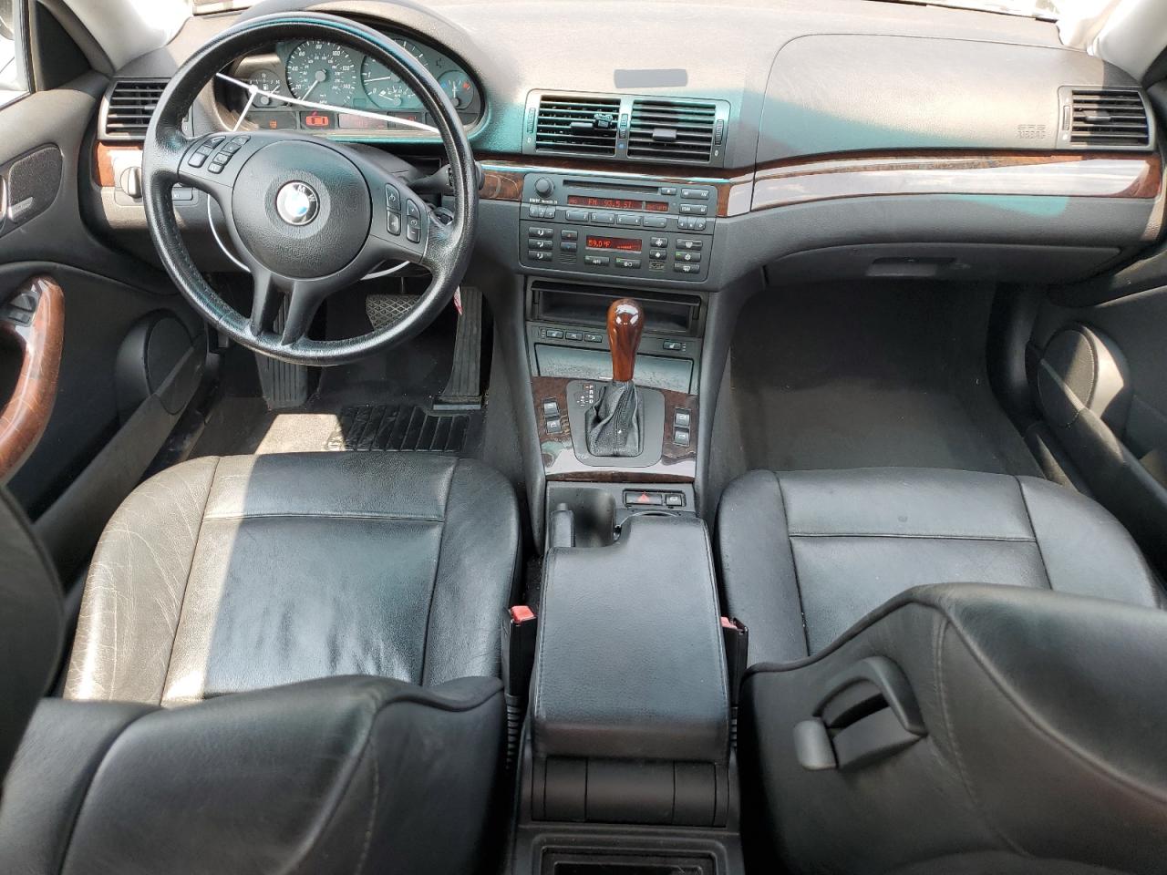 WBABN33471JW57400 2001 BMW 325 Ci