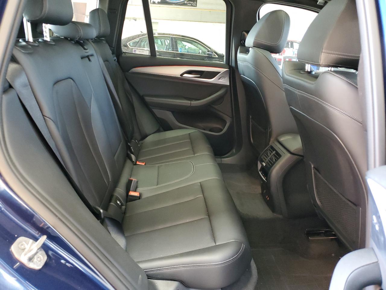 2022 BMW X3 xDrive30I VIN: WBX57DP01NN164367 Lot: 67079404
