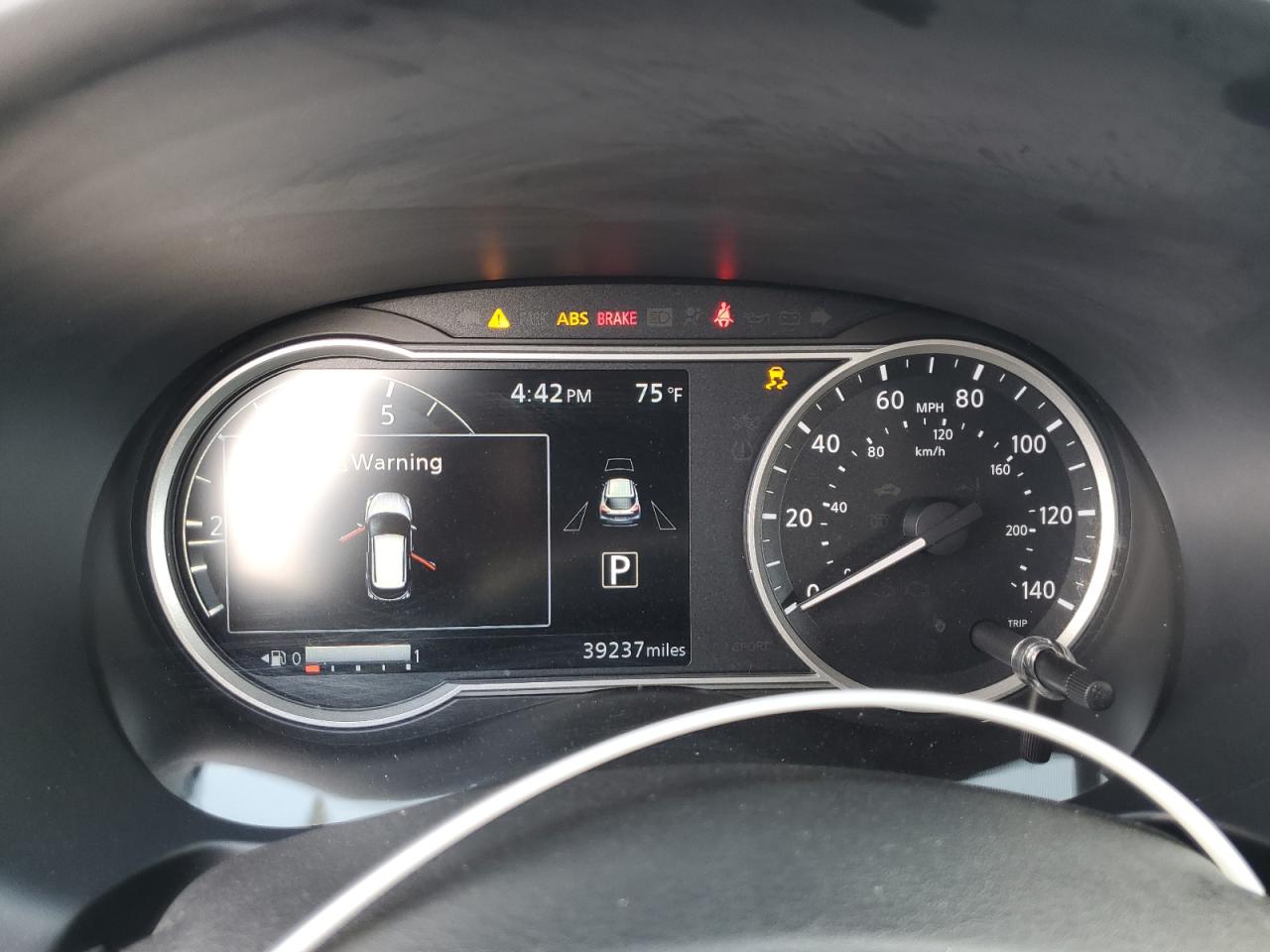 2018 Nissan Kicks S VIN: 3N1CP5CU1JL538864 Lot: 68058374