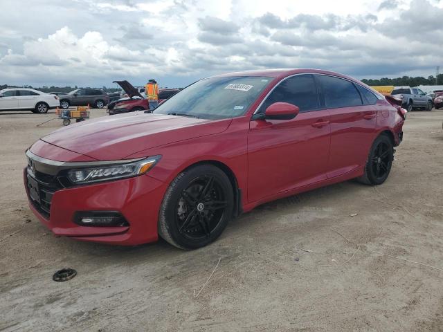 1HGCV1F35LA097427 Honda Accord SPO