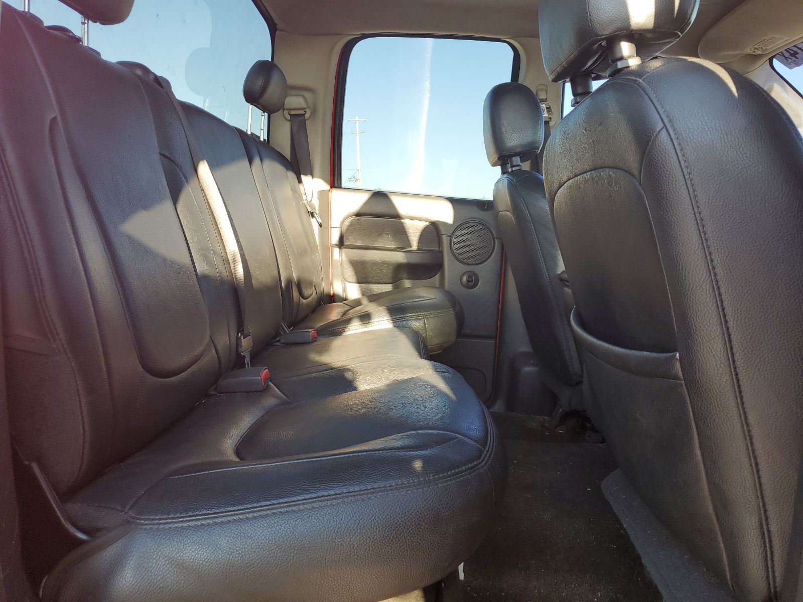 1D7HU18D05S266771 2005 Dodge Ram 1500 St