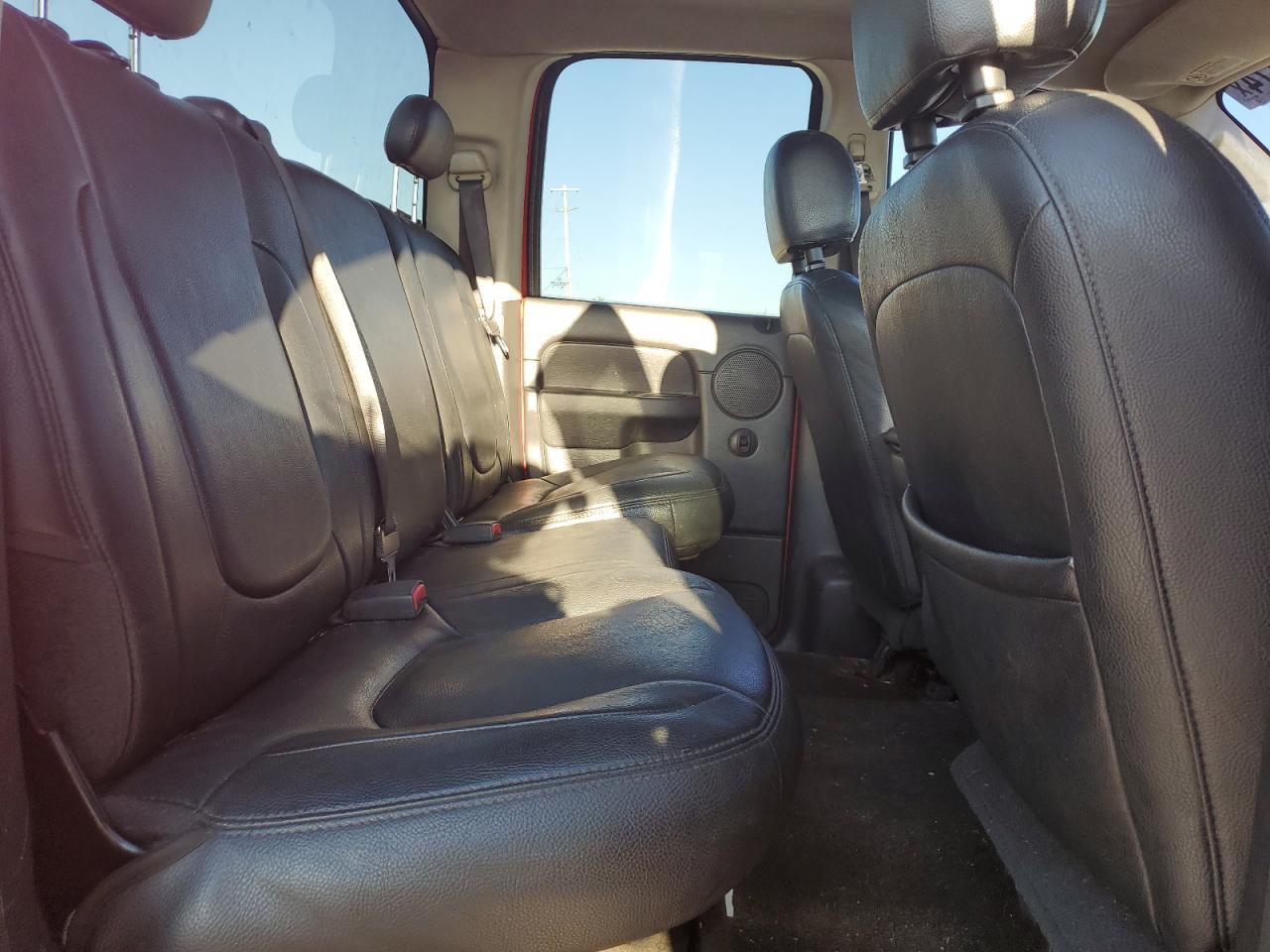 2005 Dodge Ram 1500 St VIN: 1D7HU18D05S266771 Lot: 66420174