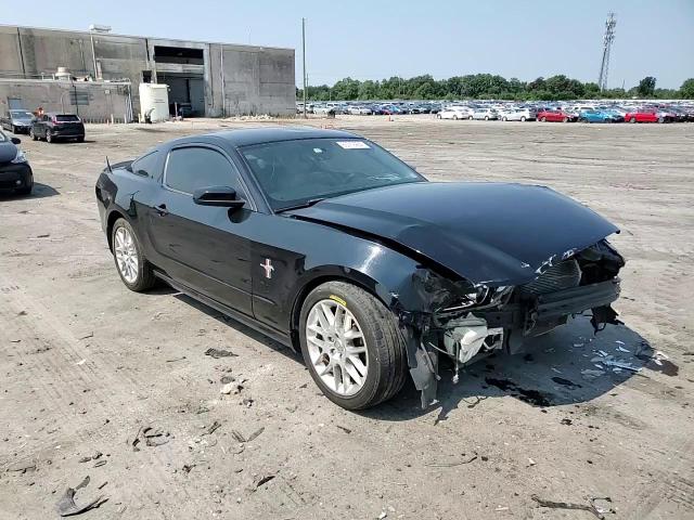 2013 Ford Mustang VIN: 1ZVBP8AM7D5261166 Lot: 65719964