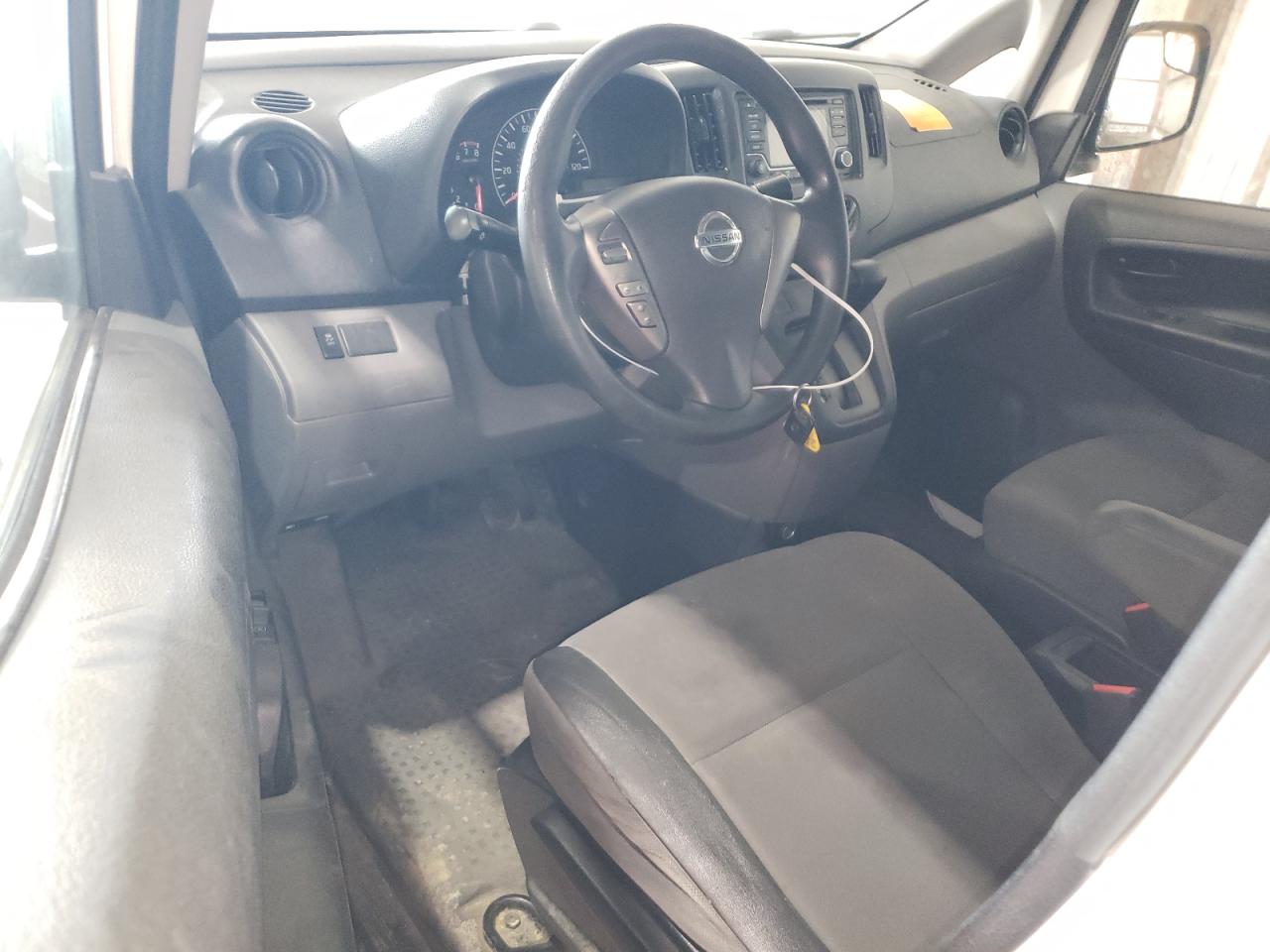 2018 Nissan Nv200 2.5S VIN: 3N6CM0KN0JK693833 Lot: 67082504