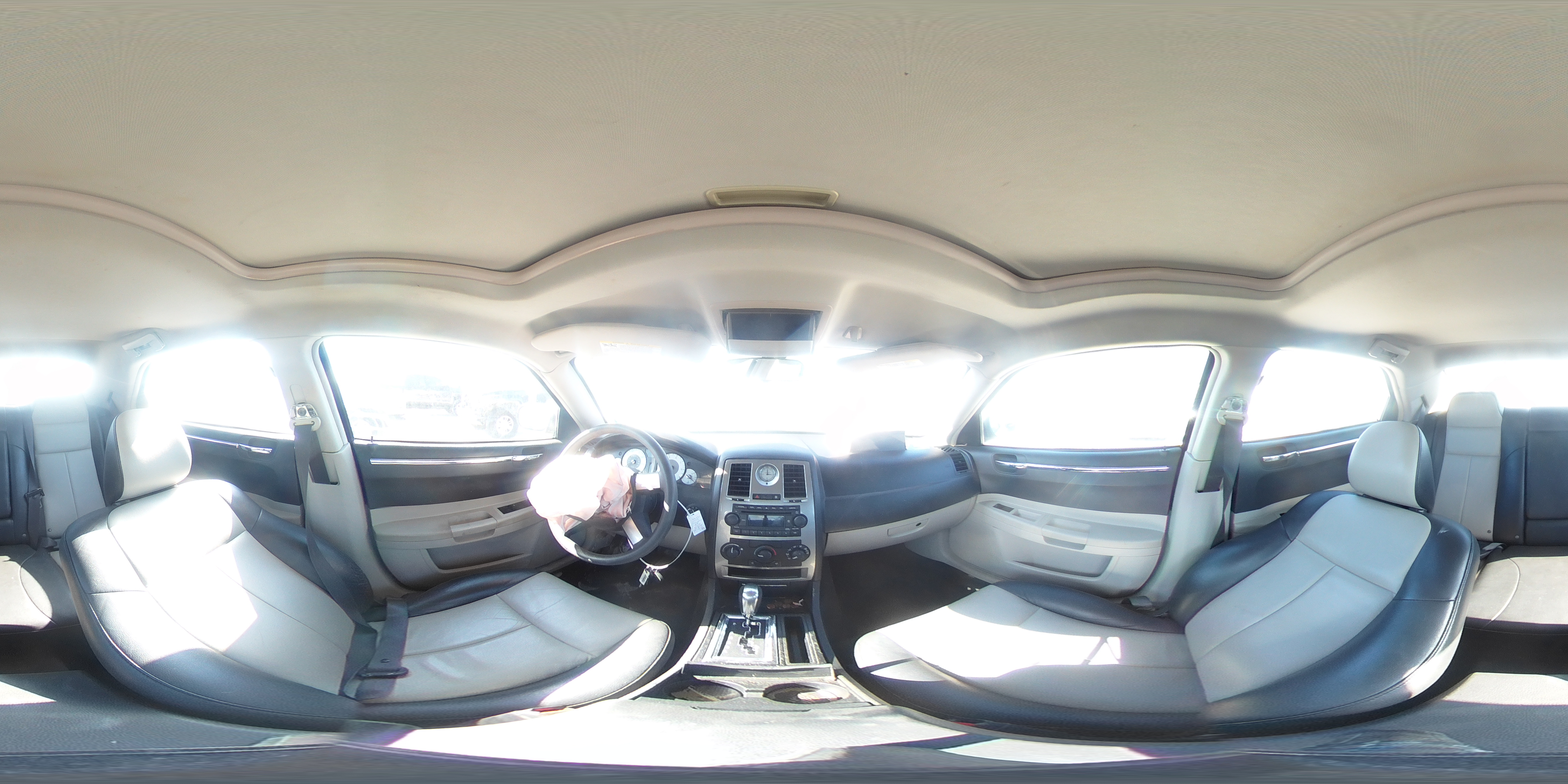 2005 Chrysler 300 Touring VIN: 2C3JA53G85H583898 Lot: 69649514