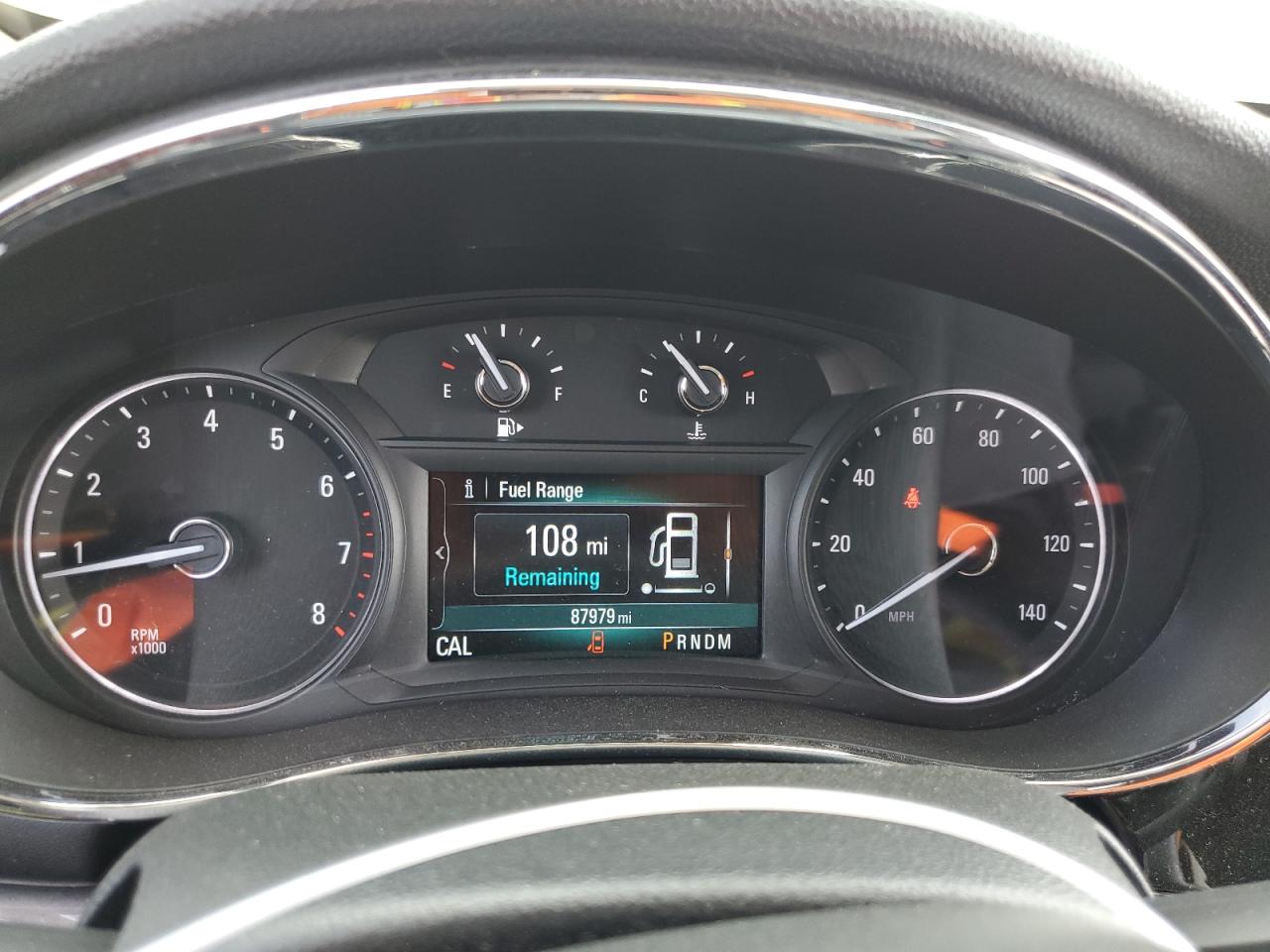 2018 Buick Encore Essence VIN: KL4CJCSB7JB576811 Lot: 66422484