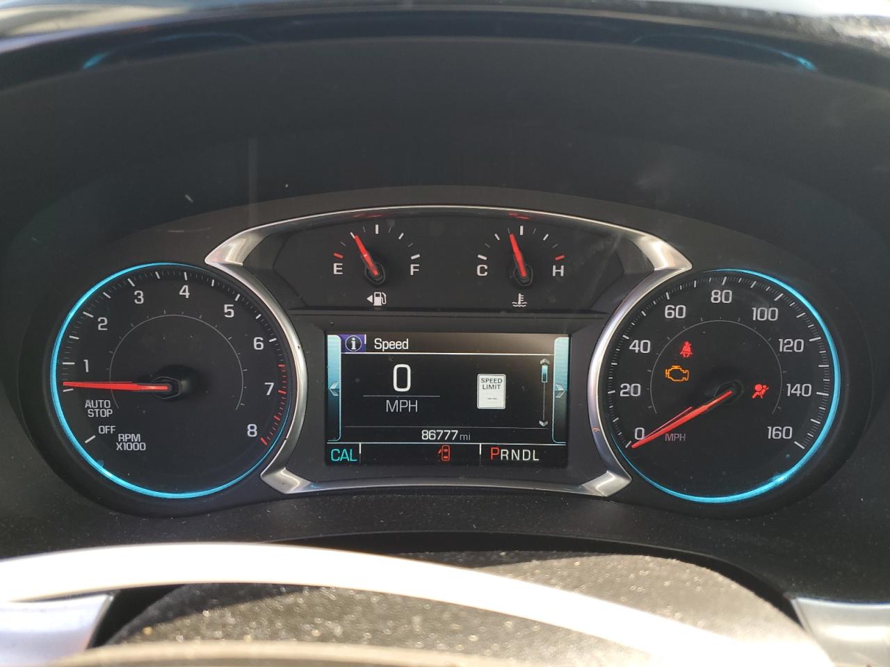 2018 Chevrolet Traverse Lt VIN: 1GNEVHKW7JJ175419 Lot: 67474184