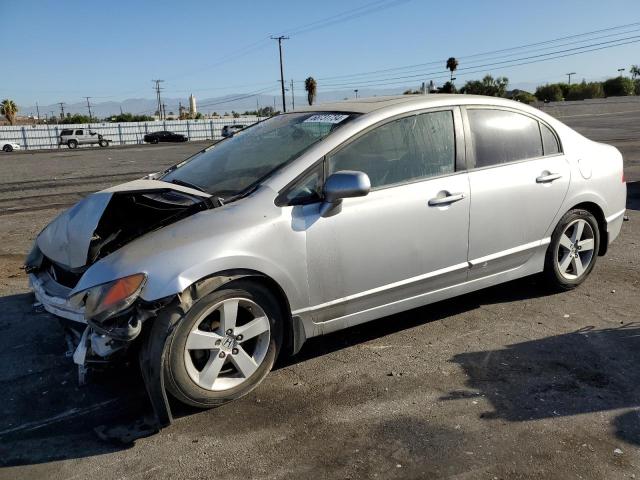 2007 Honda Civic Ex