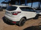 2017 Ford Escape Se de vânzare în Phoenix, AZ - Side