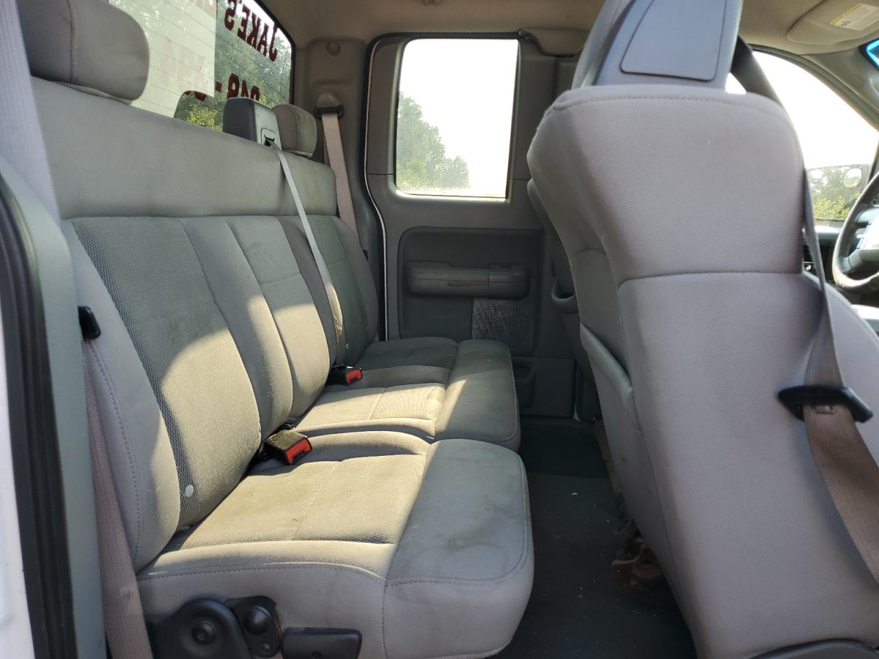 2006 Ford F150 VIN: 1FTPX14596NA02573 Lot: 65267804