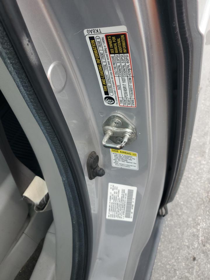 2012 Honda Odyssey Ex VIN: 5FNRL5H49CB021812 Lot: 68292504