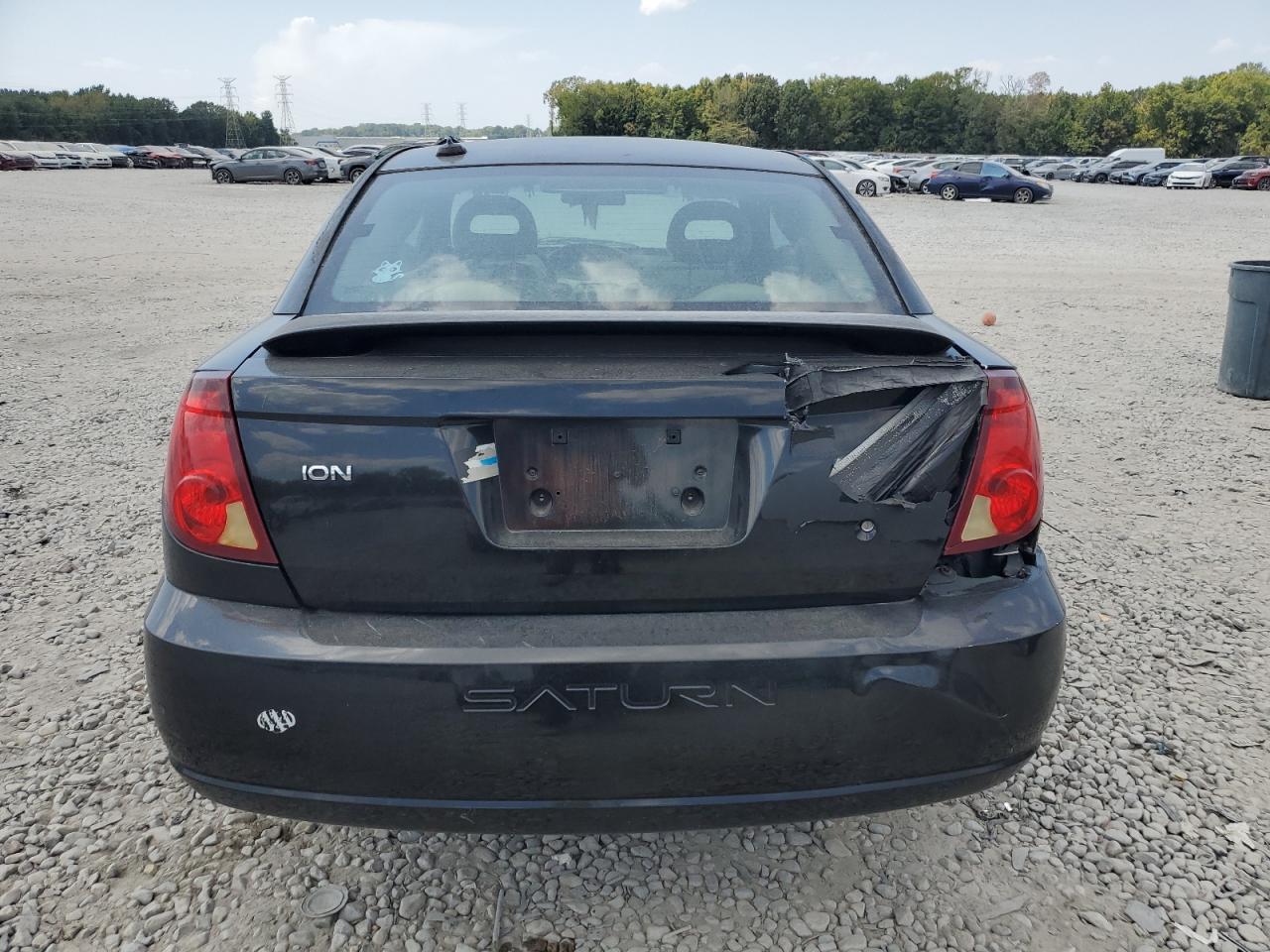 1G8AW12F74Z146952 2004 Saturn Ion Level 3