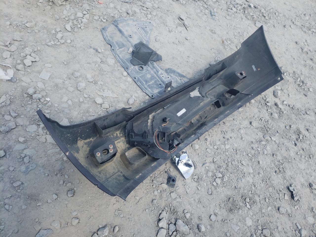 2008 Chevrolet Trailblazer Ls VIN: 1GNDS13S382204197 Lot: 66231174