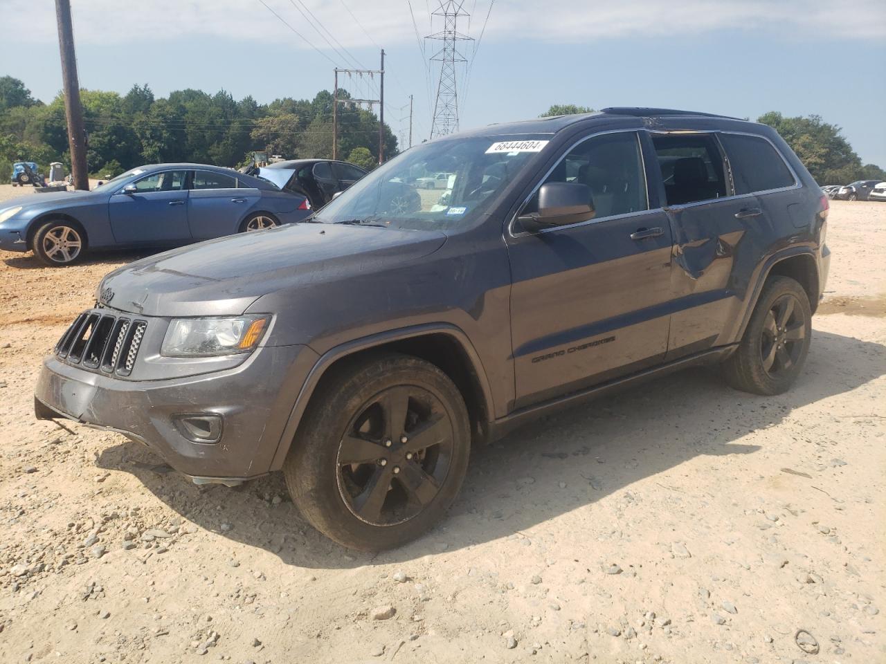 1C4RJEAG8FC822792 2015 JEEP GRAND CHEROKEE - Image 1