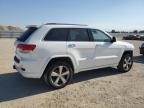 2014 Jeep Grand Cherokee Overland продається в Anderson, CA - Front End