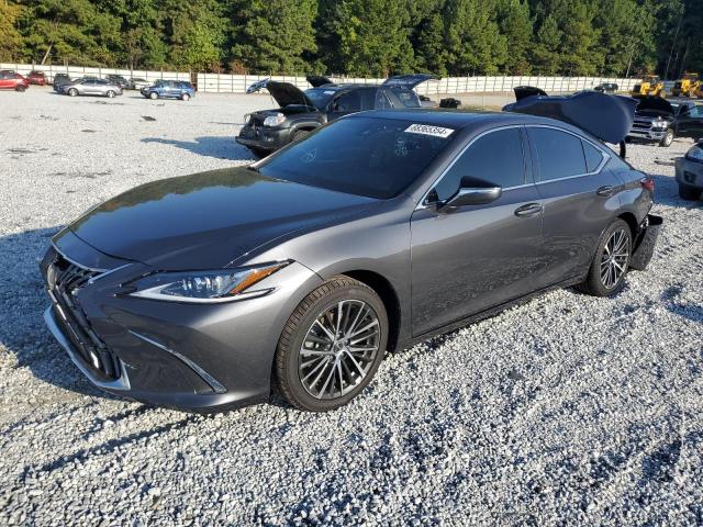 2022 Lexus Es 350 Base