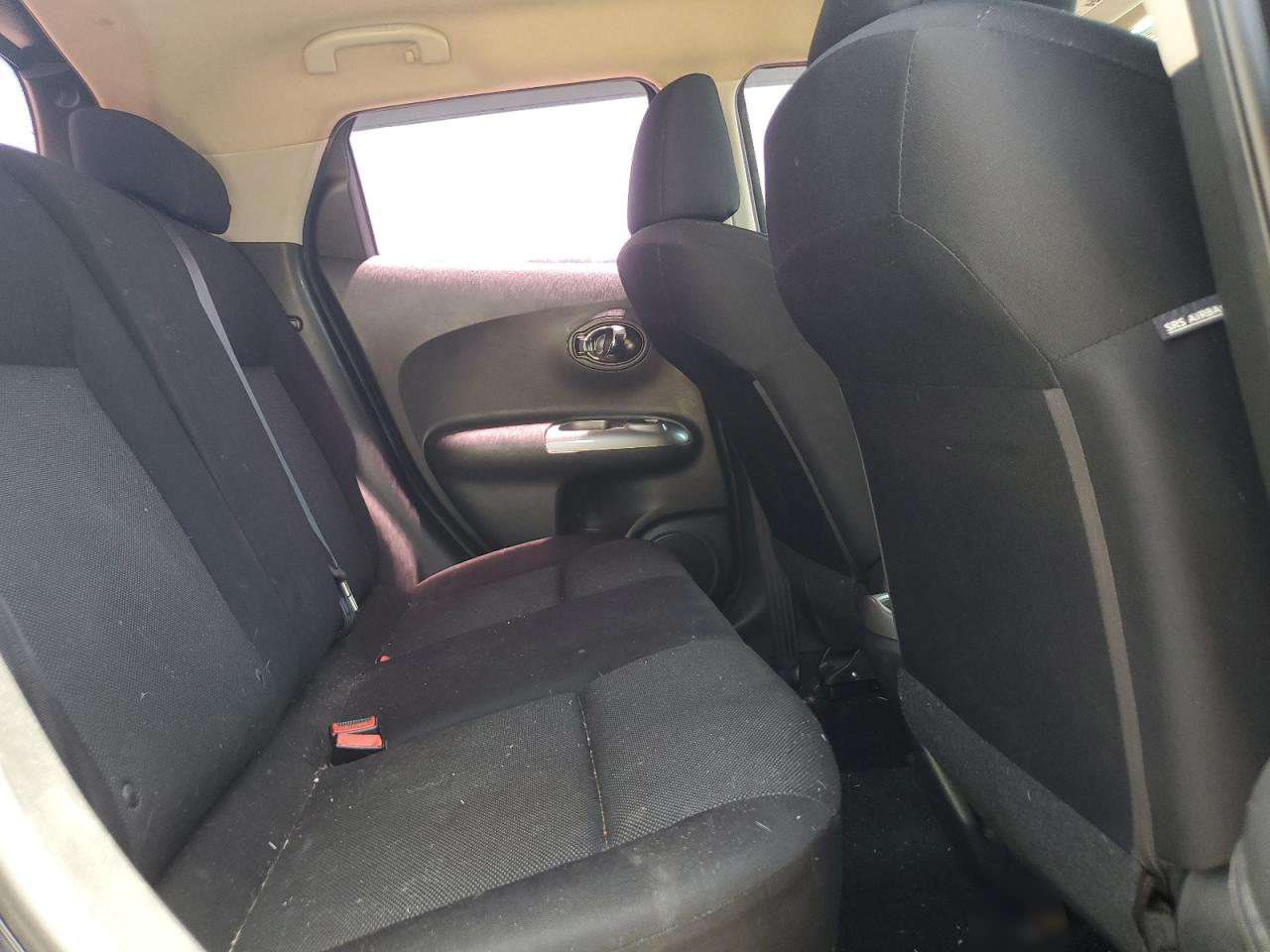 JN8AF5MR8ET450451 2014 Nissan Juke S