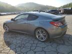 2010 Hyundai Genesis Coupe 2.0T за продажба в Hurricane, WV - Front End