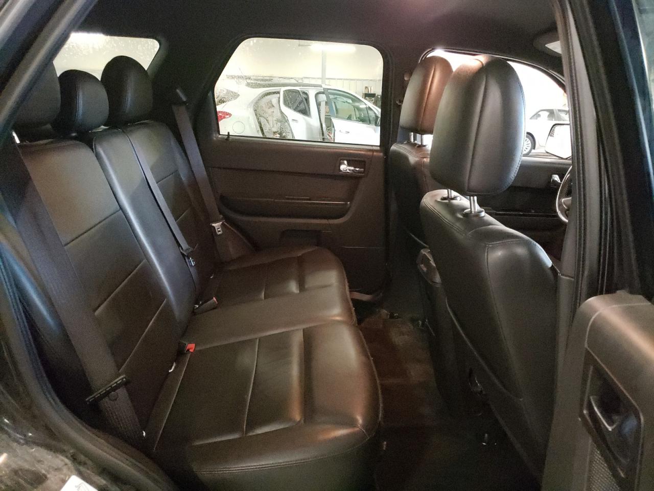 2010 Ford Escape Limited VIN: 1FMCU9EG9AKC43030 Lot: 69466814