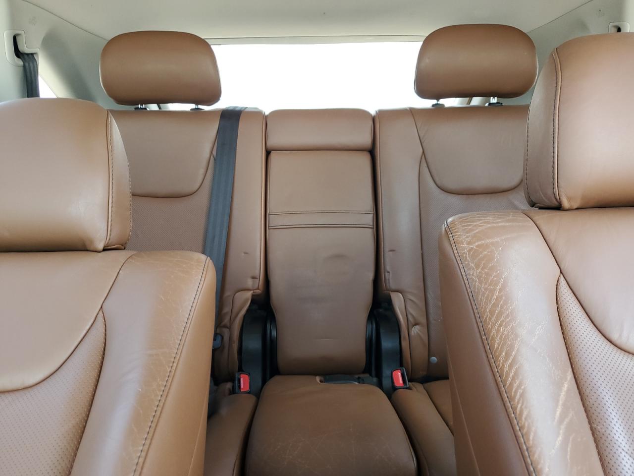 2013 Lexus Rx 350 VIN: 2T2ZK1BA2DC097769 Lot: 66291394