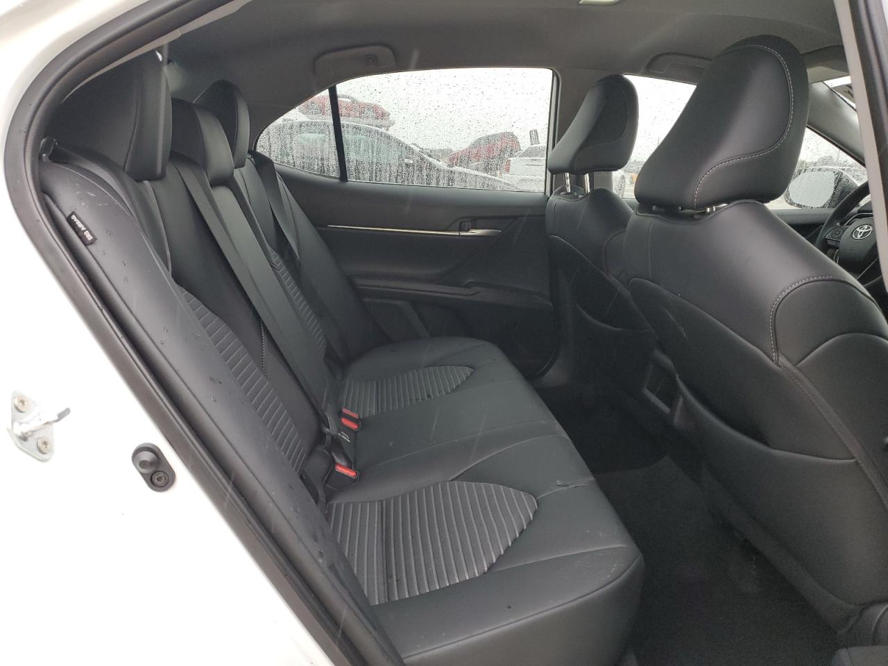 2023 Toyota Camry - Image 10