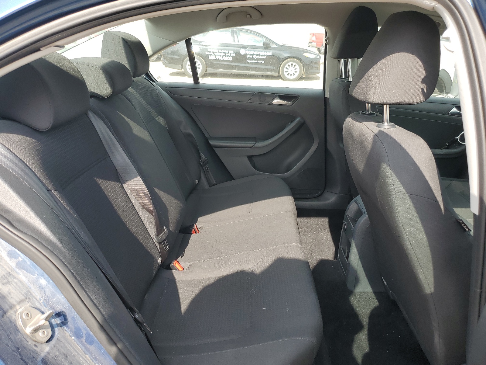 3VW267AJ5GM372655 2016 Volkswagen Jetta S