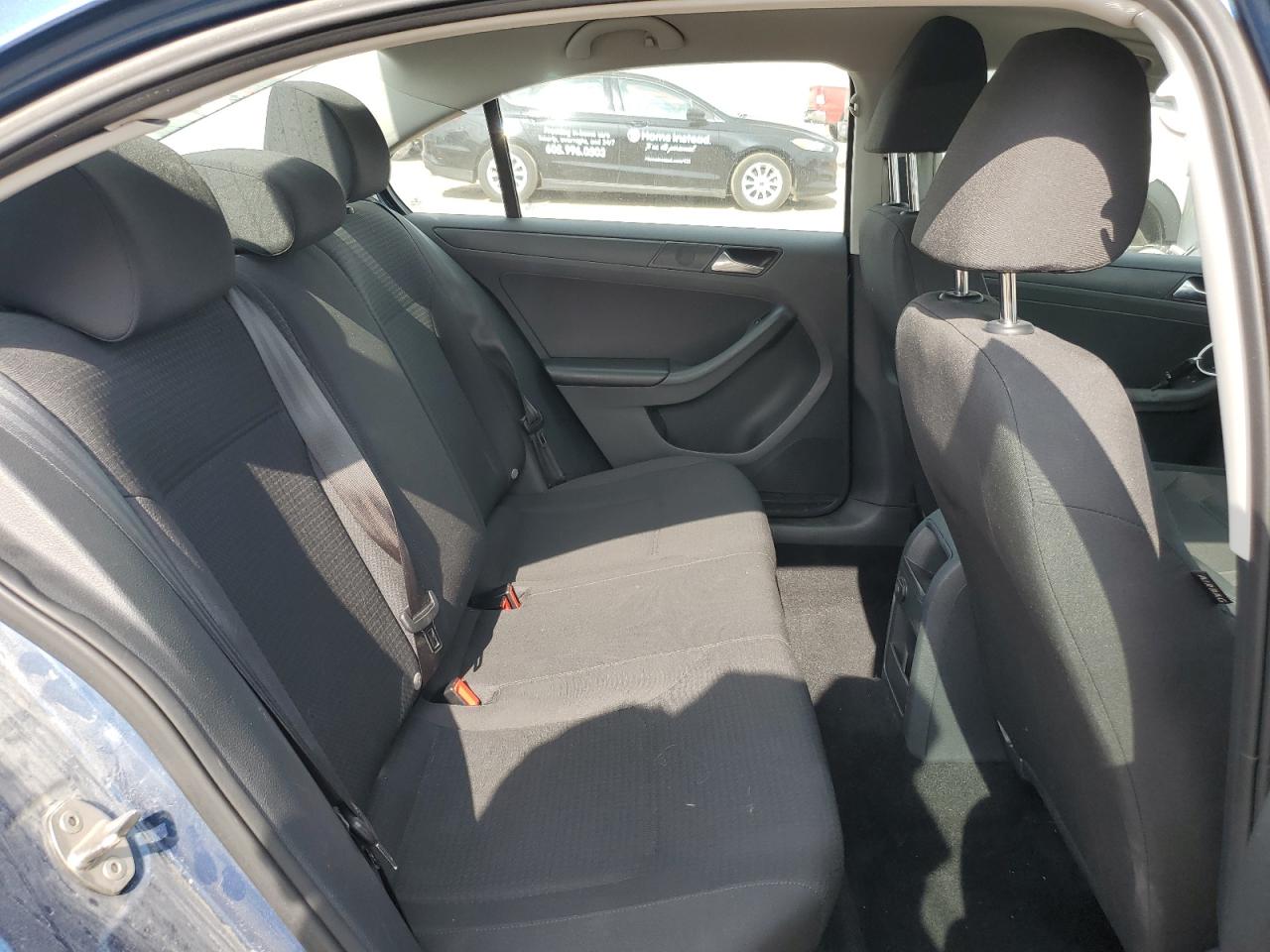 2016 Volkswagen Jetta S VIN: 3VW267AJ5GM372655 Lot: 66335954