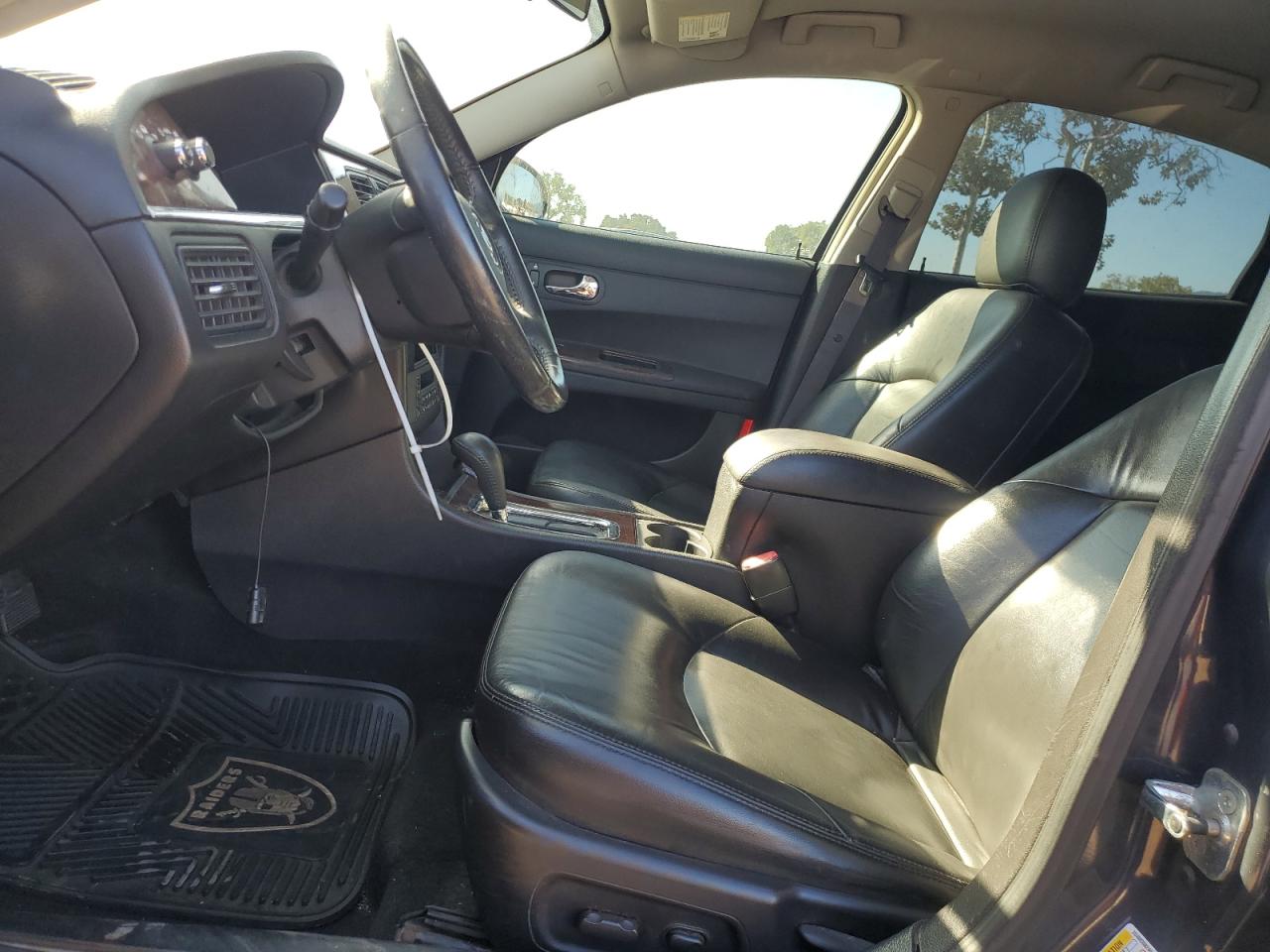 2008 Buick Lacrosse Cxl VIN: 2G4WD582481316806 Lot: 67215714