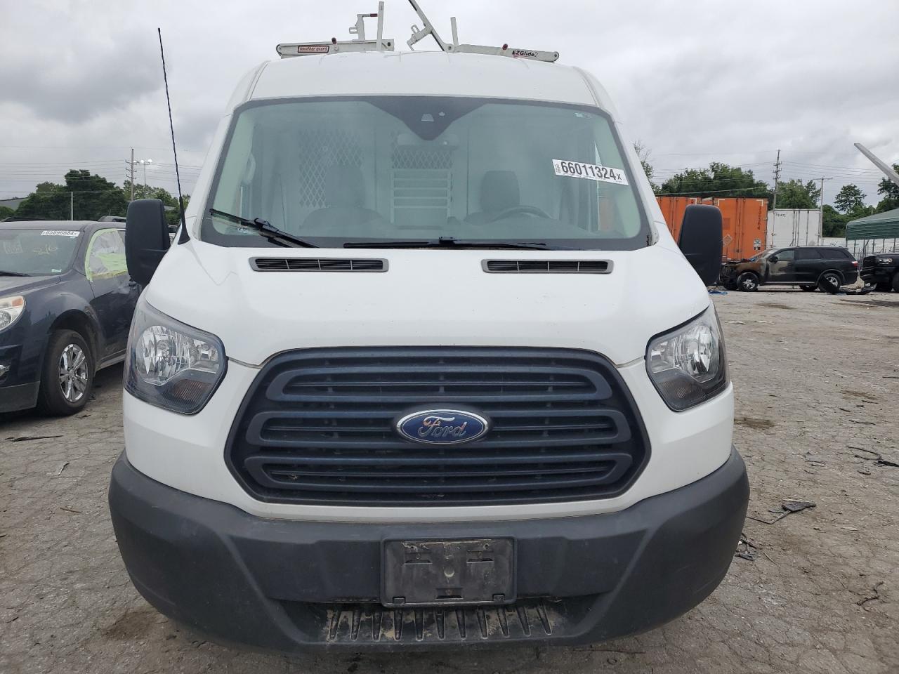 VIN 1FTYR2CMXKKB19216 2019 FORD TRANSIT no.5