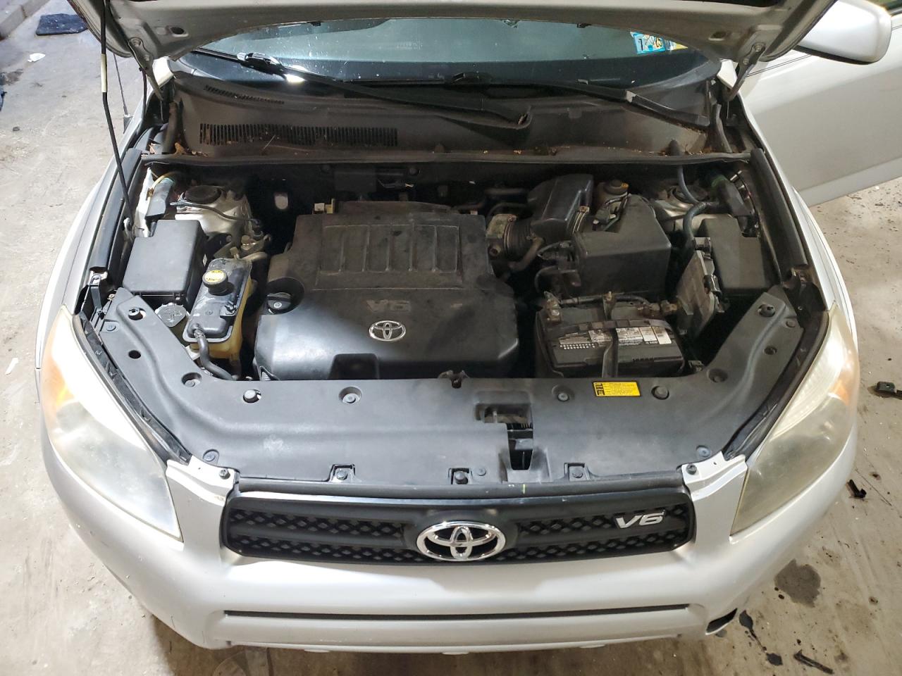 2007 Toyota Rav4 Sport VIN: JTMBK32V376016973 Lot: 67578054