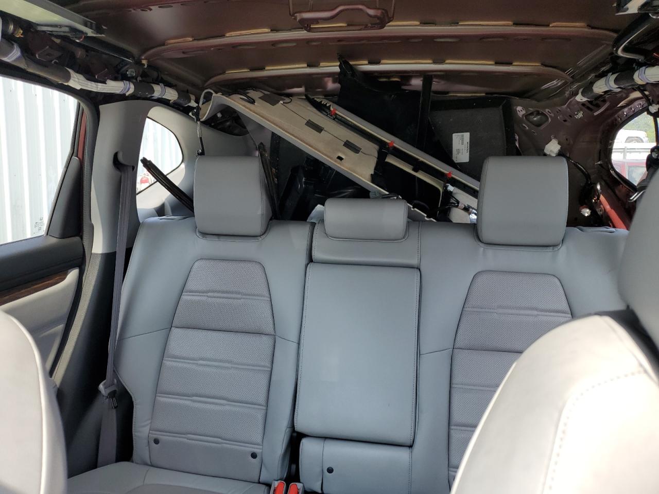 2019 Honda Cr-V Exl VIN: 2HKRW2H80KH655096 Lot: 67082044