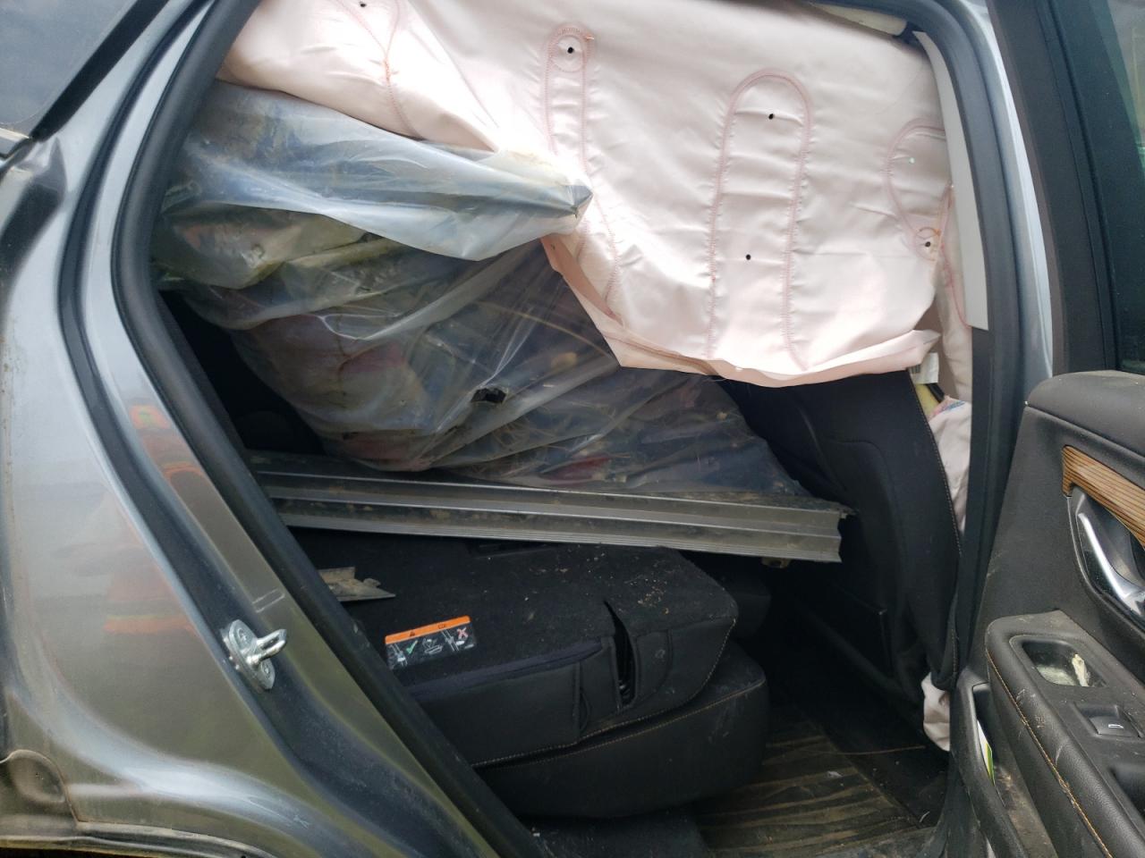 2020 GMC Terrain Sle VIN: 3GKALMEV1LL106475 Lot: 65550574