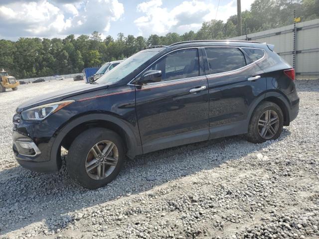 2017 Hyundai Santa Fe Sport  de vânzare în Ellenwood, GA - All Over