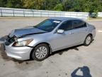 2012 Honda Accord Lx en Venta en Savannah, GA - Front End