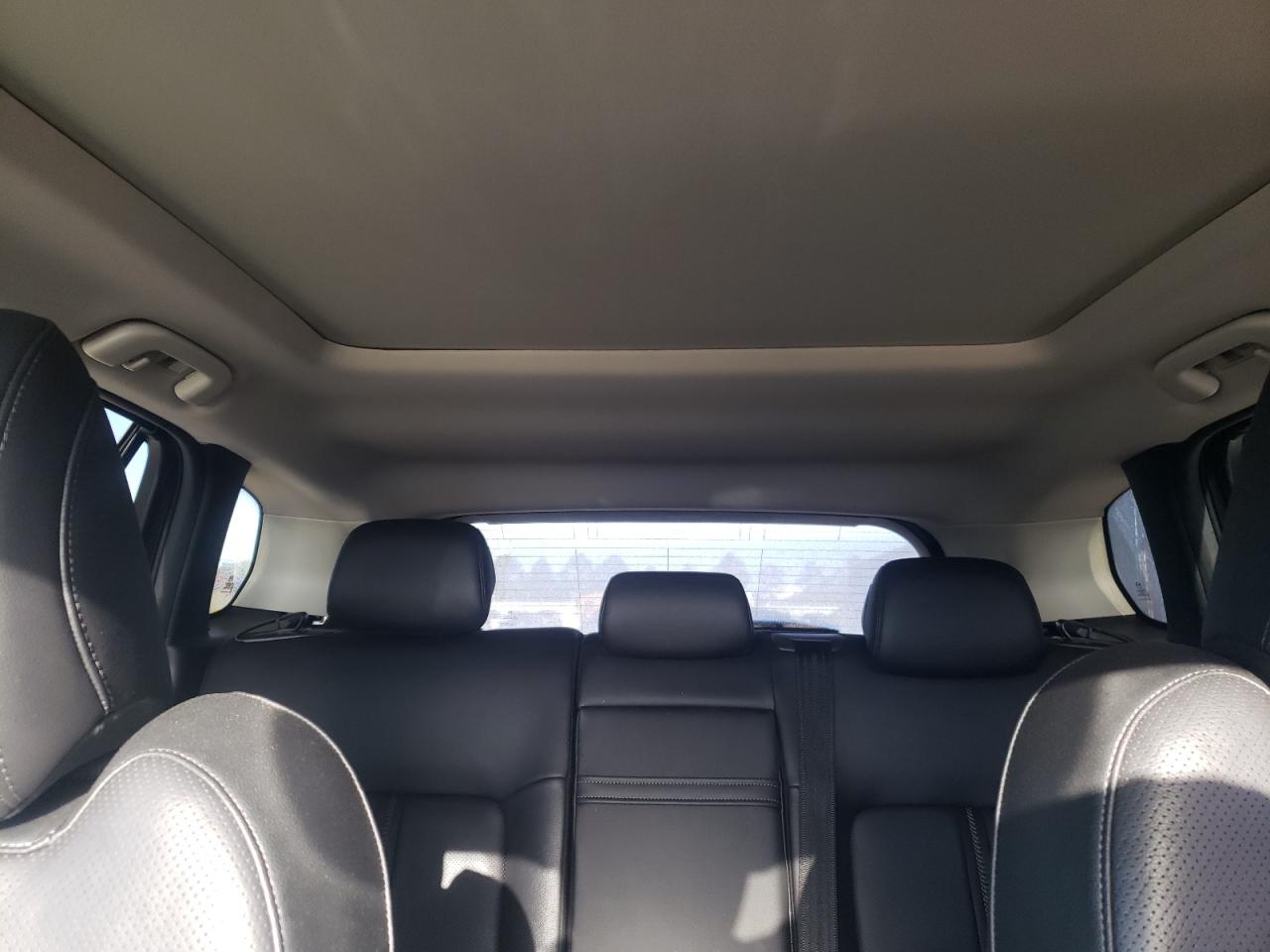 2023 Mazda Cx-50 Base VIN: 7MMVABXY4PN151348 Lot: 68421844