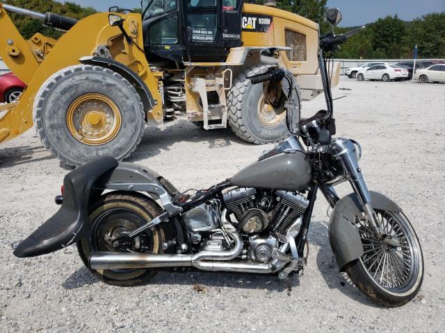 2005 Harley-Davidson Fxstsi  en Venta en Prairie Grove, AR - All Over