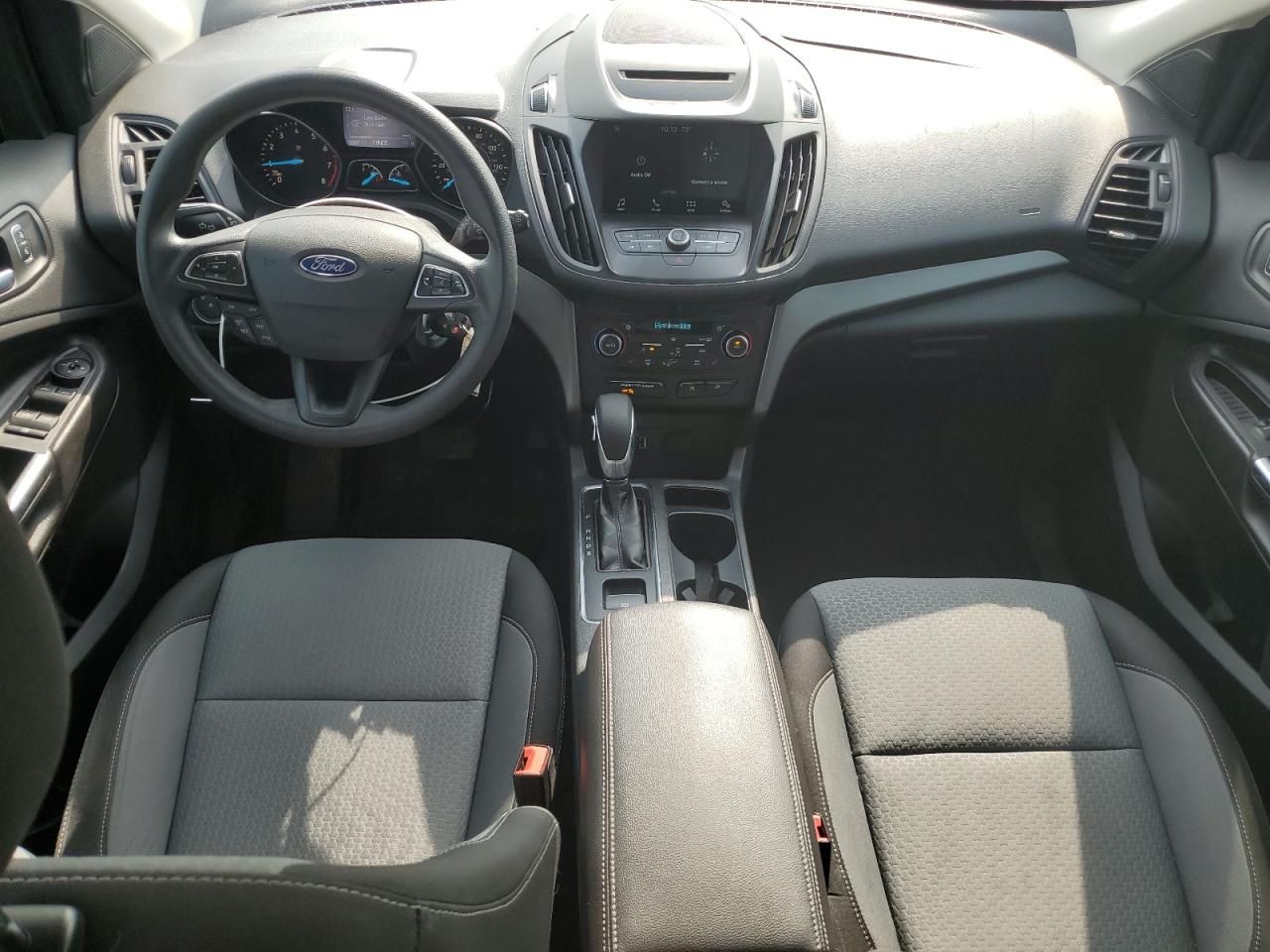 2018 Ford Escape Se VIN: 1FMCU0GD3JUD51453 Lot: 67335834