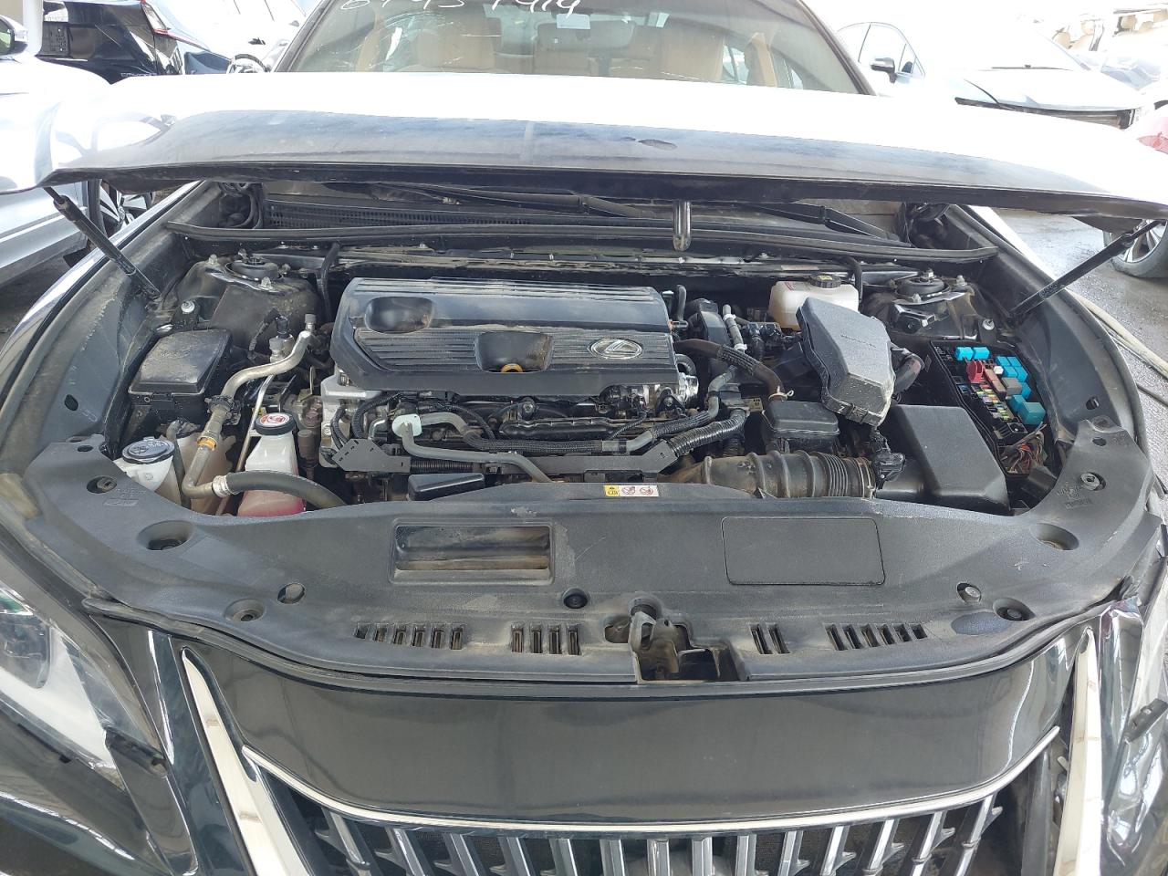JTHB21B18P2219851 - 2023 LEXUS ES 300H - #67439414