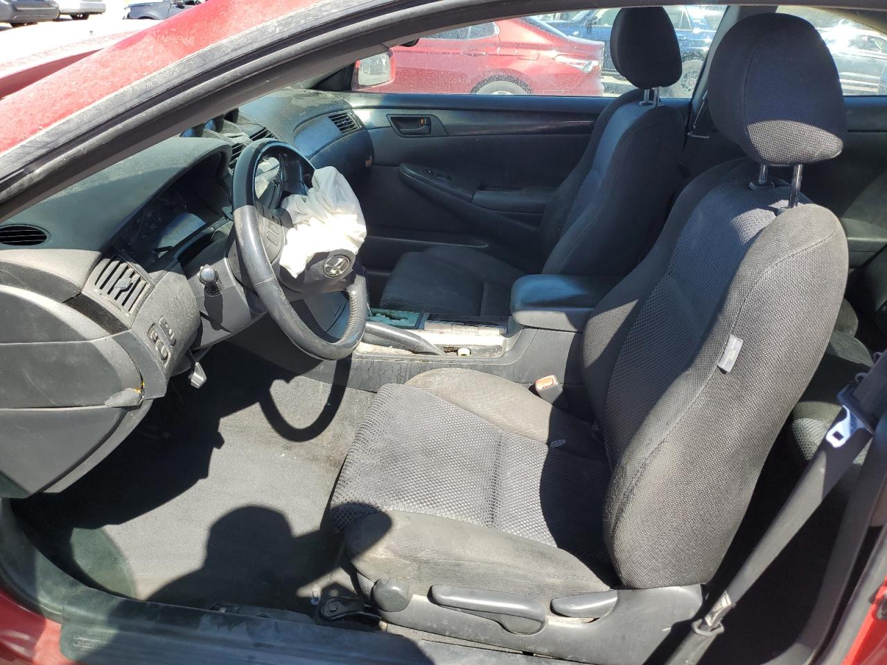 4T1CE38P24U914844 2004 Toyota Camry Solara Se