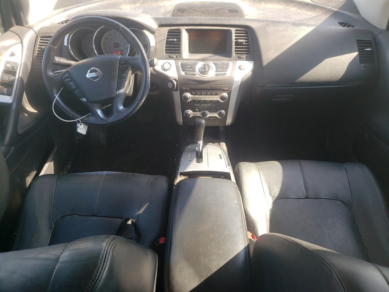 2009 Nissan Murano S VIN: JN8AZ18W09W159527 Lot: 66732064