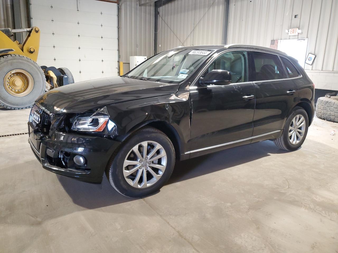 WA1L2AFP5GA044253 2016 AUDI Q5 - Image 1