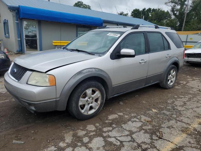 2007 Ford Freestyle Sel