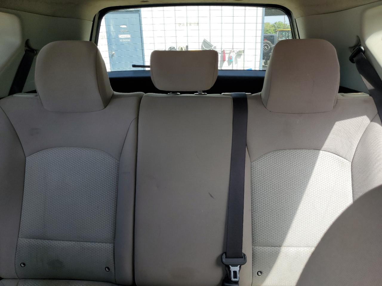 2021 Kia Soul Lx VIN: KNDJ23AU1M7125121 Lot: 65463484