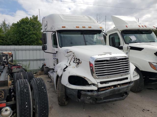 2007 Freightliner Conventional Columbia продається в Fort Wayne, IN - Front End