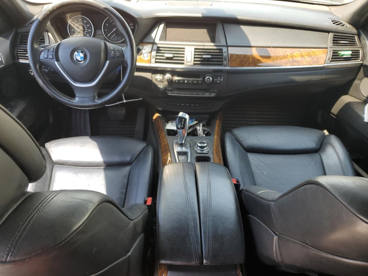 5UXZV8C56CL422872 2012 BMW X5 xDrive50I